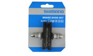 Klocki hamulcowe Shimano V-Brake M70T4 komplet