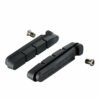 Wkłady klocków hamulcowych Shimano R55C3 do obręczy karbonowych 1 Wkłady klocków hamulcowych Shimano R55C3 do obręczy karbonowych