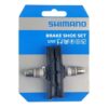 Klocki hamulcowe Shimano V-Brake S70T komplet