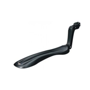 Błotnik tylny Simpla Raptor SDR 24"–29" na sztycę czarny - Simpla