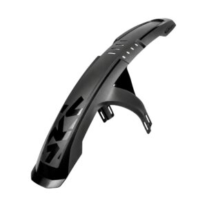 Błotnik przedni SKS Mudrocker Front 27,5" / 28" / 29" MTB czarny - SKS Germany