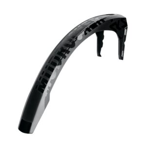 Błotnik tylny SKS Mudrocker Rear 27,5" / 28" / 29" MTB czarny - SKS Germany
