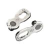 Spinka do łańcucha SRAM 11-speed PowerLock Silver 1 Spinka do łańcucha SRAM 11-speed PowerLock Silver