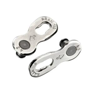 Spinka do łańcucha SRAM 11-speed PowerLock Silver