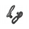 Spinka do łańcucha SRAM 10-speed PowerLock Black 1 Spinka do łańcucha SRAM 10-speed PowerLock Black