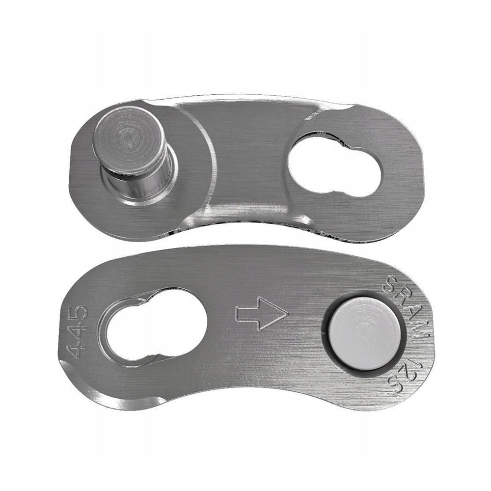 sram-00062247 Spinka do łańcucha SRAM Eagle 12-speed PowerLock Silver