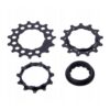 Zestaw koronek kaset SRAM NX Eagle PG-1210 / PG-1230 (11-13-15T) 1 Zestaw koronek kaset SRAM NX Eagle PG-1210 / PG-1230 (11-13-15T)