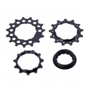 Zestaw koronek kaset SRAM NX Eagle PG-1210 / PG-1230 (11-13-15T)