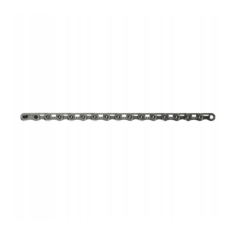 sram-00096066 Łańcuch rowerowy SRAM RED E1 Flattop 12-speed 126 ogniw ze spinką PowerLock
