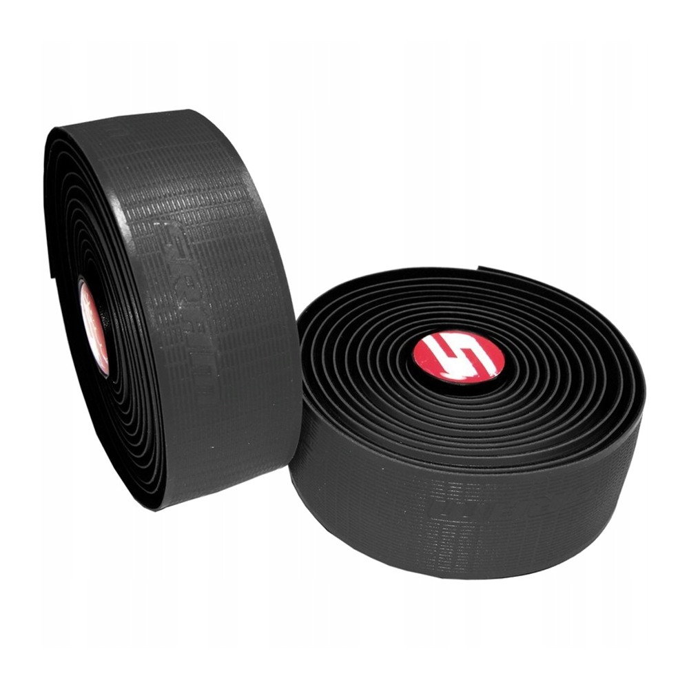 sram-sram_am Owijka kierownicy szosowej SRAM RED Bar Tape czarna