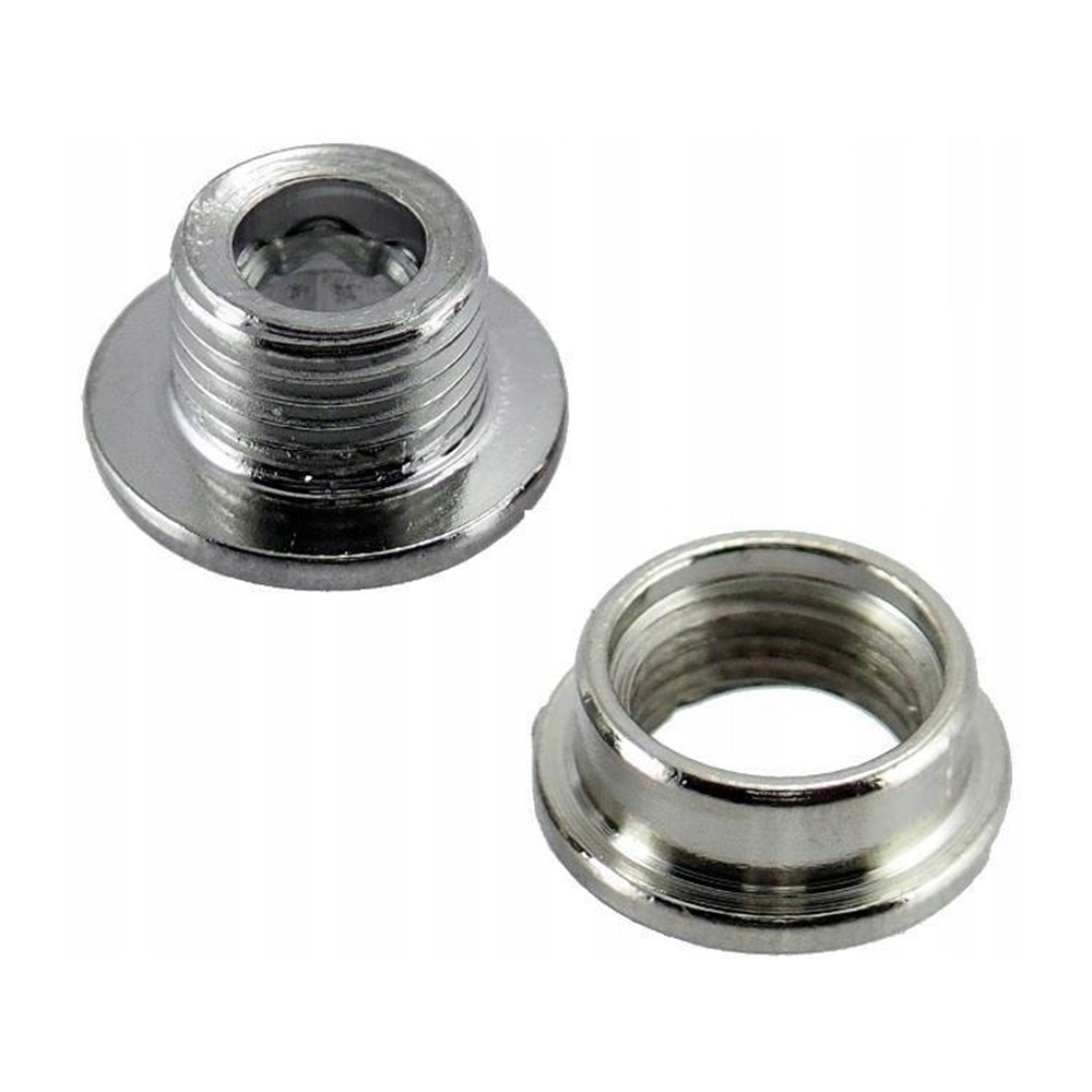 sruba-hak-przerzutki-m8-rdb-805c Śruba mocująca hak przerzutki do ramy M8 x 0.75 x 5 mm (kominowa)