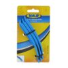 Łyżki do opon VAR Nylon Fiberglass (Komplet 3 szt., Niebieskie, RP-42900) 2 Łyżki do opon VAR Nylon Fiberglass (Komplet 3 szt., Niebieskie, RP-42900)